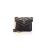 Saint Laurent Quilted Leather Mini Shoulder Bag -Saint Laurent Sales Store unnamed file 2996
