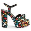 Saint Laurent Bianca Heart-Print Silk Platform Sandals 1 Saint Laurent Bianca Heart-Print Silk Platform Sandals -Saint Laurent Sales Store unnamed file 3084