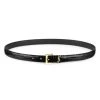 Saint Laurent Croc-Embossed Leather Logo Belt 2 Saint Laurent Croc-Embossed Leather Logo Belt -Saint Laurent Sales Store unnamed file 3117