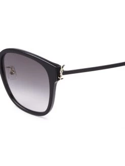 Saint Laurent 56MM Square Sunglasses -Saint Laurent Sales Store unnamed file 3143