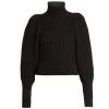 Saint Laurent Wool Turtleneck Sweater