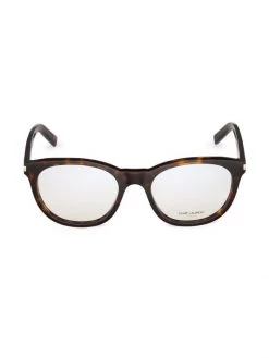 Saint Laurent 54MM Pantos Optical Glasses
