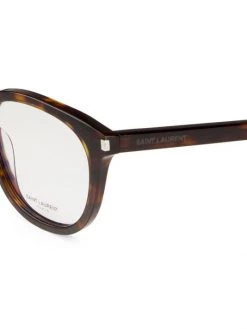 Saint Laurent 54MM Pantos Optical Glasses -Saint Laurent Sales Store unnamed file 3242