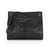Saint Laurent Medium Niki Leather Shoulder Bag -Saint Laurent Sales Store unnamed file 3266