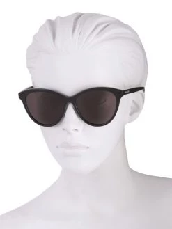 Saint Laurent Classic 57MM Cat Eye Sunglasses -Saint Laurent Sales Store unnamed file 3339