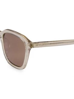 Saint Laurent Classic 53MM Square Sunglasses -Saint Laurent Sales Store unnamed file 3376