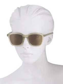 Saint Laurent Classic 53MM Square Sunglasses -Saint Laurent Sales Store unnamed file 3377