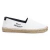 Saint Laurent Signature Espadrilles Nero -Saint Laurent Sales Store unnamed file 3378