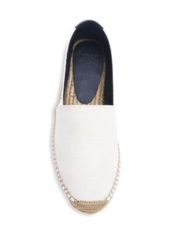 Saint Laurent Signature Espadrilles Nero 13 Saint Laurent Signature Espadrilles Nero -Saint Laurent Sales Store unnamed file 3382