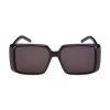 Saint Laurent New Wave 56MM Square Sunglasses 2 Saint Laurent New Wave 56MM Square Sunglasses -Saint Laurent Sales Store unnamed file 3389