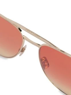 Saint Laurent Classic 11 59MM Aviator Sunglasses 11 Saint Laurent Classic 11 59MM Aviator Sunglasses -Saint Laurent Sales Store unnamed file 3414