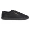 Saint Laurent Andy Python-Embossed Leather Low-Top Sneakers For Men -Saint Laurent Sales Store unnamed file 3427