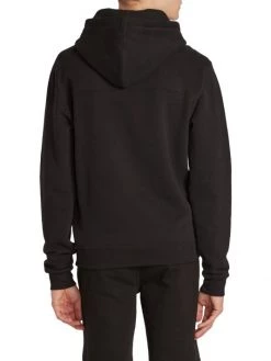 Saint Laurent Graphic Logo Hoodie For Men -Saint Laurent Sales Store unnamed file 343