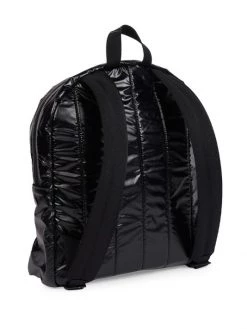 Saint Laurent Faux Leather Backpacks For Men -Saint Laurent Sales Store unnamed file 3497