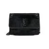 Saint Laurent Niki Pony Hair Shoulder Bag -Saint Laurent Sales Store unnamed file 3551