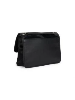 Saint Laurent Niki Pony Hair Shoulder Bag -Saint Laurent Sales Store unnamed file 3556