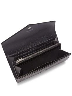 Saint Laurent Large Monogram Matelassé Leather Flap Wallet 7 Saint Laurent Large Monogram Matelassé Leather Flap Wallet -Saint Laurent Sales Store unnamed file 3600