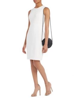 Saint Laurent Jade Round Matelassé Leather Bag -Saint Laurent Sales Store unnamed file 3654