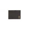 Saint Laurent Croc-Embossed Leather Credit Card Holder For Men 2 Saint Laurent Croc-Embossed Leather Credit Card Holder For Men -Saint Laurent Sales Store unnamed file 3678