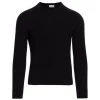 Saint Laurent Crewneck Cashmere Sweater For Men -Saint Laurent Sales Store unnamed file 3803