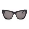 Saint Laurent 55MM New Wave 214 Kate Sunglasses -Saint Laurent Sales Store unnamed file 3821
