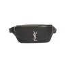 Saint Laurent Leather Belt Bag For Men -Saint Laurent Sales Store unnamed file 3824