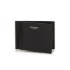 Saint Laurent Grain Leather Bifold Wallet For Men -Saint Laurent Sales Store unnamed file 3828