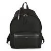 Saint Laurent Logo City Backpack 2 Saint Laurent Logo City Backpack -Saint Laurent Sales Store unnamed file 3830