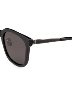 Saint Laurent Monogram 54MM Square Sunglasses -Saint Laurent Sales Store unnamed file 3866