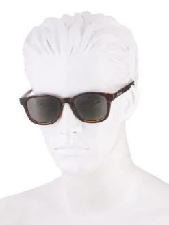 Saint Laurent 51MM Aviator Sunglasses For Men 7 Saint Laurent 51MM Aviator Sunglasses For Men -Saint Laurent Sales Store unnamed file 3870