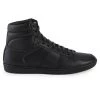 Saint Laurent Leather High Top Sneakers For Men 1 Saint Laurent Leather High Top Sneakers For Men -Saint Laurent Sales Store unnamed file 3894