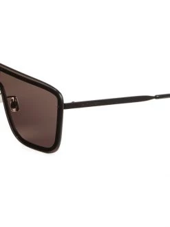 Saint Laurent 99MM Mask Sunglasses 8 Saint Laurent 99MM Mask Sunglasses -Saint Laurent Sales Store unnamed file 3902