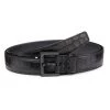 Saint Laurent Monogram Croc-Embossed Leather Belt For Men -Saint Laurent Sales Store unnamed file 3904