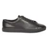 Saint Laurent Andy Leather Low-Top Sneakers For Men -Saint Laurent Sales Store unnamed file 3906