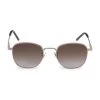 Saint Laurent 59MM Round Sunglasses For Men