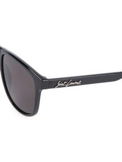 Saint Laurent 56MM Rectangular Sunglasses For Men -Saint Laurent Sales Store unnamed file 3926