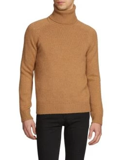 Saint Laurent Wool Turtleneck Sweater For Men 10 Saint Laurent Wool Turtleneck Sweater For Men -Saint Laurent Sales Store unnamed file 3948
