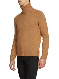 Saint Laurent Wool Turtleneck Sweater For Men 11 Saint Laurent Wool Turtleneck Sweater For Men -Saint Laurent Sales Store unnamed file 3949