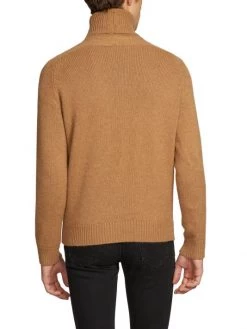Saint Laurent Wool Turtleneck Sweater For Men 12 Saint Laurent Wool Turtleneck Sweater For Men -Saint Laurent Sales Store unnamed file 3950