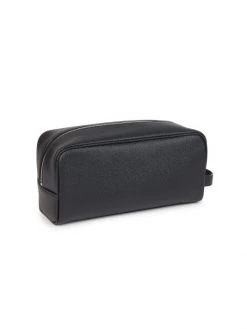 Saint Laurent Leather Toiletry Case 9 Saint Laurent Leather Toiletry Case -Saint Laurent Sales Store unnamed file 3957