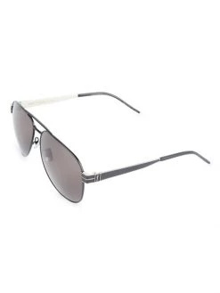 Saint Laurent 60MM Aviator Sunglasses For Men -Saint Laurent Sales Store unnamed file 3962