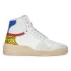 Saint Laurent SL24 High-Top Colorblock Canvas Sneakers 2 Saint Laurent SL24 High-Top Colorblock Canvas Sneakers -Saint Laurent Sales Store unnamed file 404
