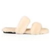 Saint Laurent Mink Sandals For Men