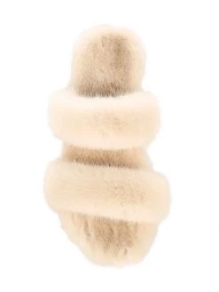 Saint Laurent Mink Sandals For Men -Saint Laurent Sales Store unnamed file 439