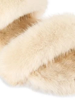 Saint Laurent Mink Sandals For Men -Saint Laurent Sales Store unnamed file 440