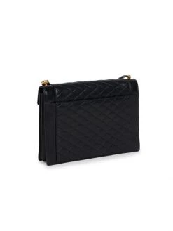 Saint Laurent Gaby Quilted Satchel 9 Saint Laurent Gaby Quilted Satchel -Saint Laurent Sales Store unnamed file 477
