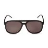 Saint Laurent 58MM Pilot Sunglasses For Men -Saint Laurent Sales Store unnamed file 496