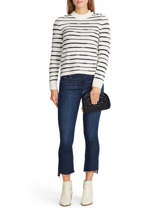 Saint Laurent Lolita Quilted Cosmetics Pouch 4 Saint Laurent Lolita Quilted Cosmetics Pouch - Image 2