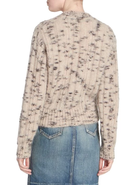Saint Laurent Knit Cardigan Sweater 7 Saint Laurent Knit Cardigan Sweater - Image 5