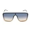 Saint Laurent 99MM Shield Sunglasses For Men -Saint Laurent Sales Store unnamed file 573